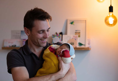 Parents talk: Blog 2 - Dad wants transparency