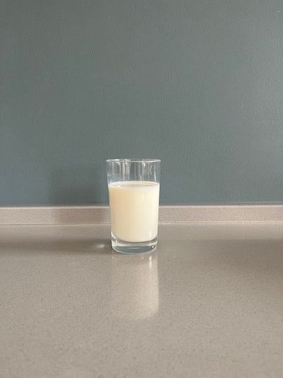 Cow’s Milk Allergy – Is Goat Milk an Alternative?