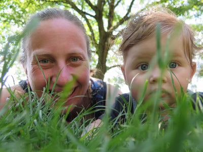 Parents talk: Blog 1 - the start