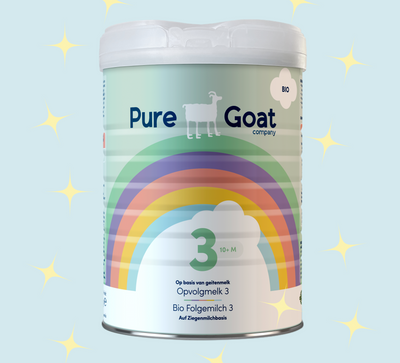 Sugar in Follow-on Milk / Maltodextrin in Baby Food