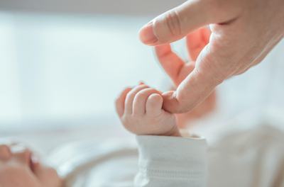 Cluster Feeding Baby Formula: Baby Only Wants to Drink