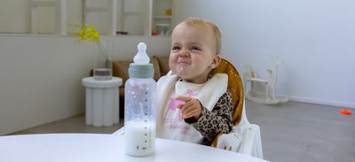 Why You Should Avoid Using an Automatic Bottle Feeder