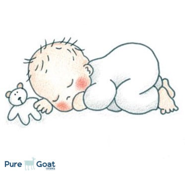 How to reduce night feedings