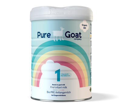 Organic Infant Formula | 800 g
