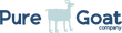 Pure Goat Company - logo